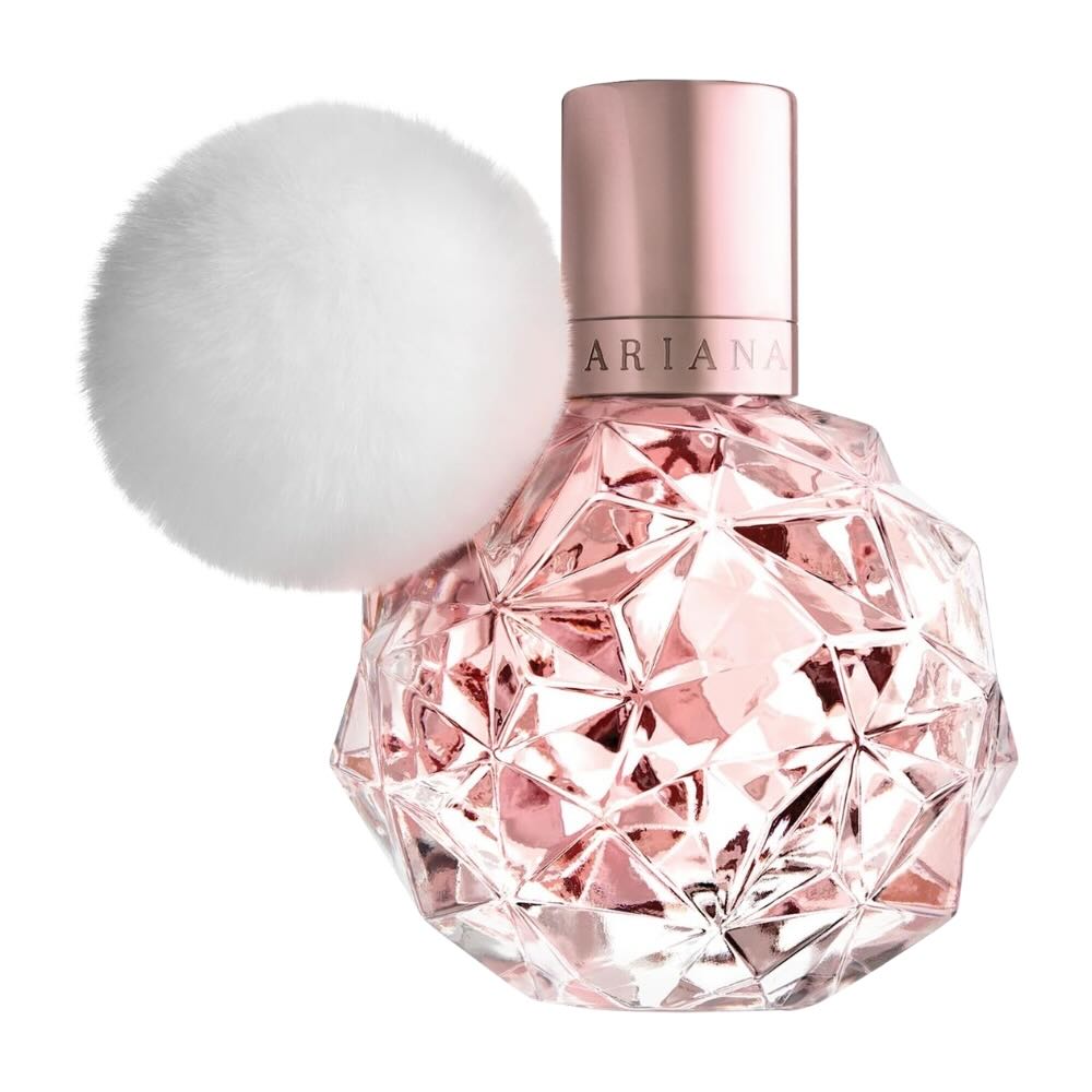 Nước Hoa Nữ Ariana Grande Ari EDP 100ml Chính Hãng | Trả Chậm 0% - Hình ảnh chính